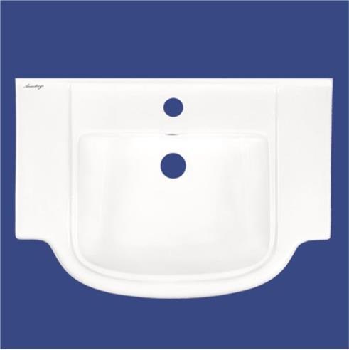 روشویی روسنگی  مدل آمیکا آرمیتاژ